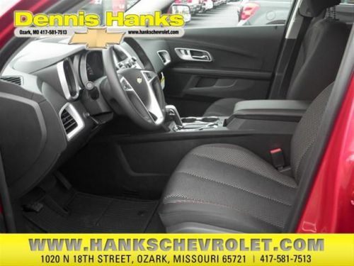 2014 chevrolet equinox 1lt