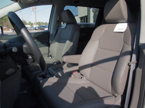 2014 honda odyssey touring elite