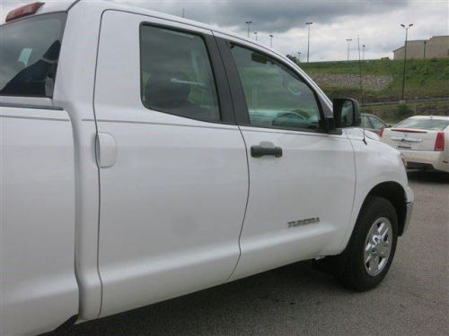 2013 toyota tundra grade