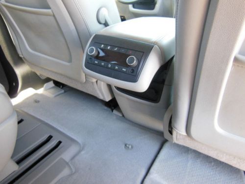 2010 gmc acadia slt-1