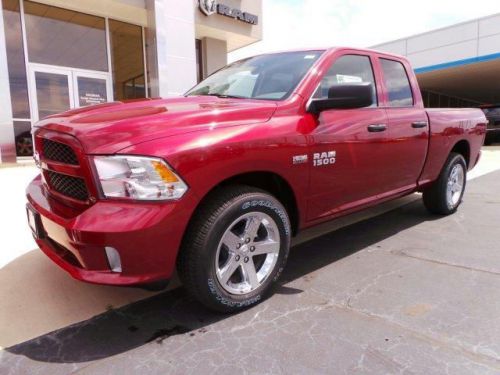 2014 RAM 1500 Tradesman/Express, US $38,415.00, image 2