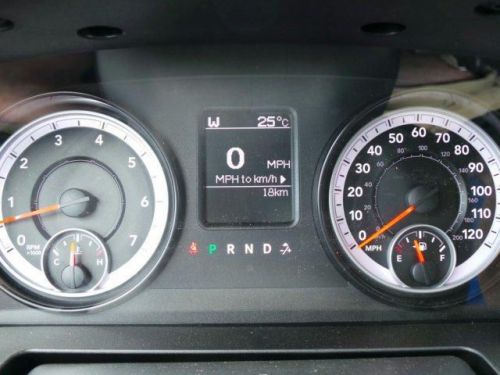 2014 RAM 1500 Tradesman/Express, US $38,415.00, image 3