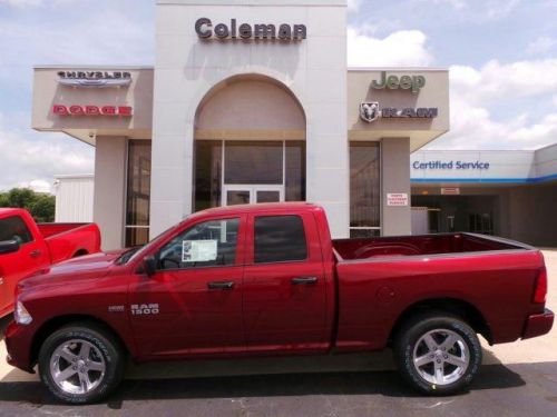 2014 RAM 1500 Tradesman/Express, US $38,415.00, image 4