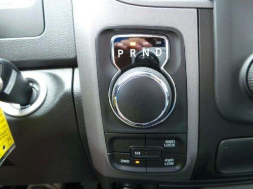 2014 RAM 1500 Tradesman/Express, US $38,415.00, image 5