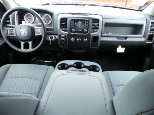 2014 RAM 1500 Tradesman/Express, US $38,415.00, image 8