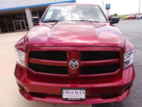 2014 RAM 1500 Tradesman/Express, US $38,415.00, image 9