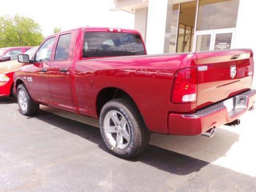 2014 RAM 1500 Tradesman/Express, US $38,415.00, image 10