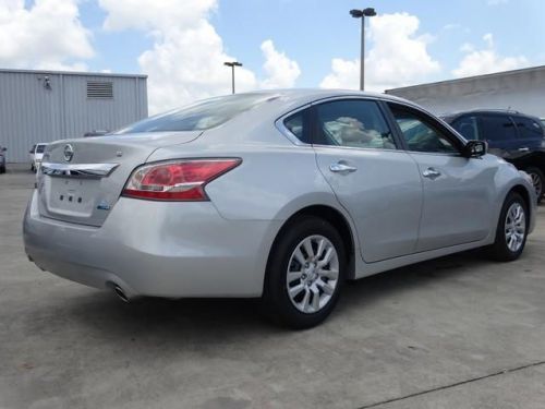 2014 Nissan Altima 2.5 S, US $22,052.00, image 3