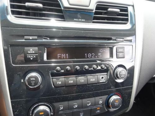 2014 Nissan Altima 2.5 S, US $22,052.00, image 4