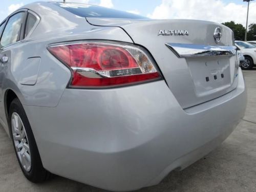 2014 Nissan Altima 2.5 S, US $22,052.00, image 8