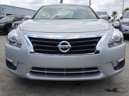 2014 Nissan Altima 2.5 S, US $22,052.00, image 9