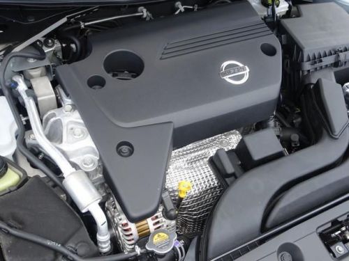 2014 Nissan Altima 2.5 S, US $22,052.00, image 10