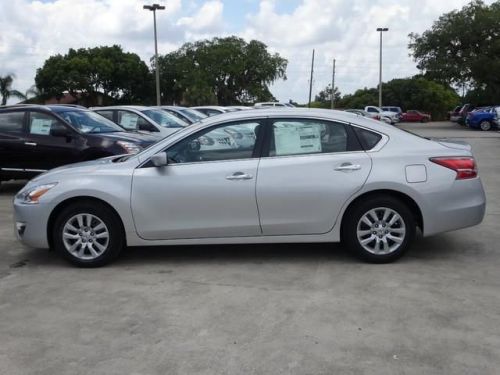 2014 Nissan Altima 2.5 S, US $22,052.00, image 16