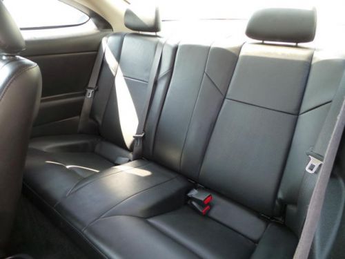 2009 pontiac g5 gt