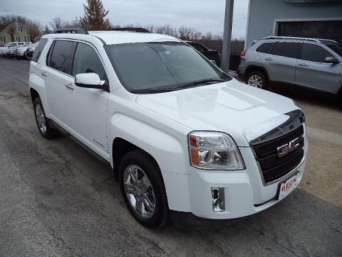 2013 gmc terrain slt-1