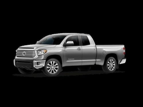 2014 toyota tundra limited