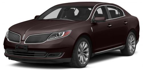 2014 lincoln mks base