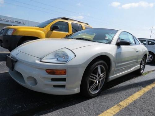 2003 mitsubishi eclipse gts