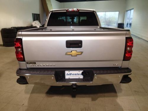 2014 Chevrolet Silverado 1500 1LZ, US $46,129.00, image 2