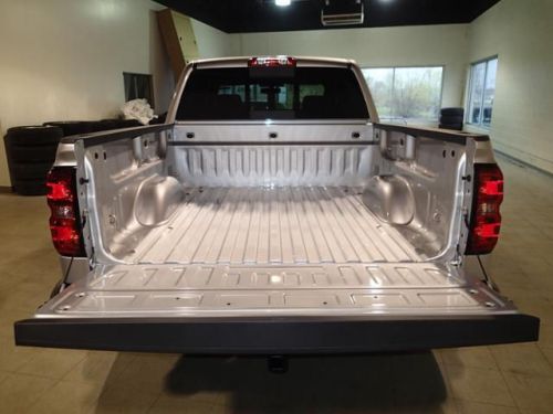 2014 Chevrolet Silverado 1500 1LZ, US $46,129.00, image 5