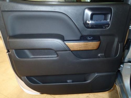 2014 Chevrolet Silverado 1500 1LZ, US $46,129.00, image 11
