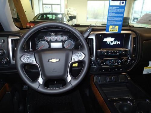 2014 Chevrolet Silverado 1500 1LZ, US $46,129.00, image 13