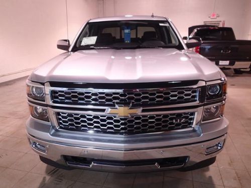 2014 Chevrolet Silverado 1500 1LZ, US $46,129.00, image 14