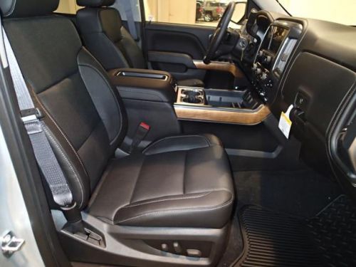 2014 Chevrolet Silverado 1500 1LZ, US $46,129.00, image 15