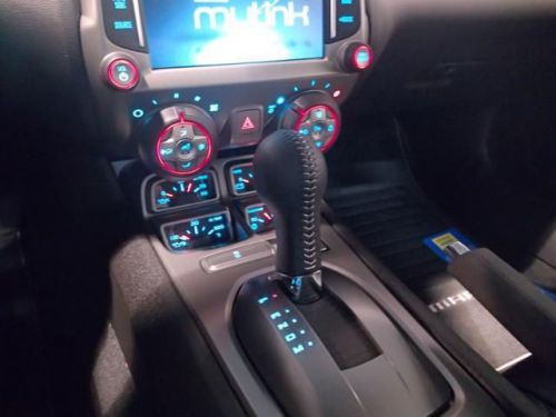 2014 Chevrolet Camaro 2LT, US $38,410.00, image 4