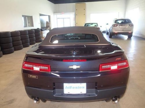 2014 Chevrolet Camaro 2LT, US $38,410.00, image 5