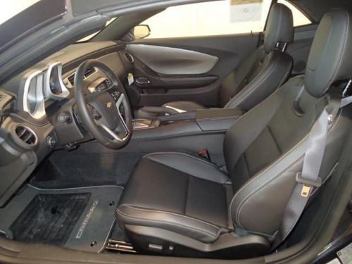 2014 Chevrolet Camaro 2LT, US $38,410.00, image 6