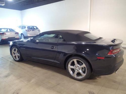 2014 Chevrolet Camaro 2LT, US $38,410.00, image 7