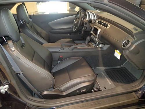2014 Chevrolet Camaro 2LT, US $38,410.00, image 8