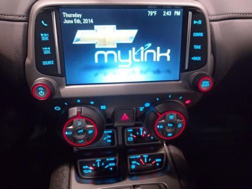 2014 Chevrolet Camaro 2LT, US $38,410.00, image 11