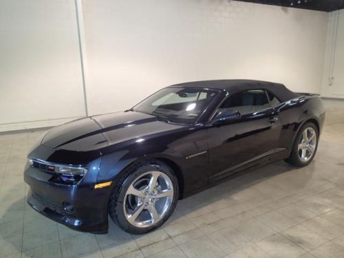 2014 Chevrolet Camaro 2LT, US $38,410.00, image 12