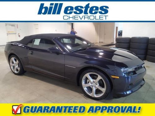 2014 Chevrolet Camaro 2LT, US $38,410.00, image 13