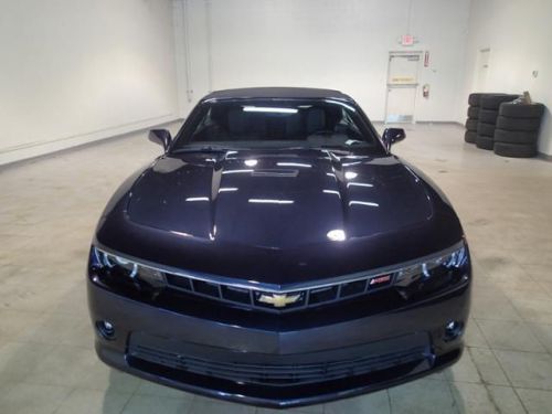 2014 Chevrolet Camaro 2LT, US $38,410.00, image 14