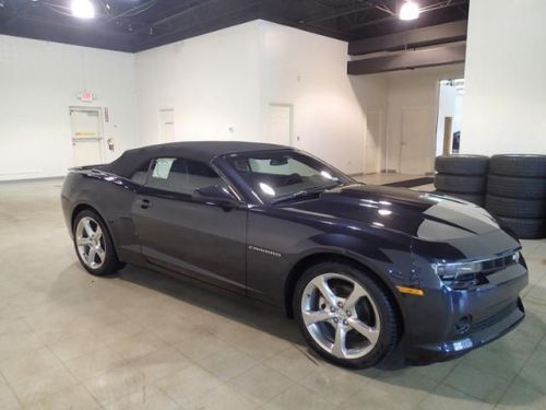 2014 Chevrolet Camaro 2LT, US $38,410.00, image 17