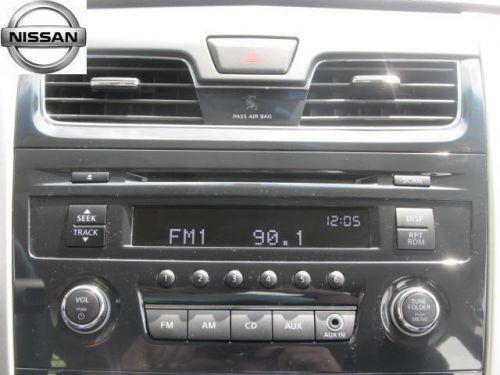 2013 Nissan Altima 3.5 S, US $22,595.00, image 2