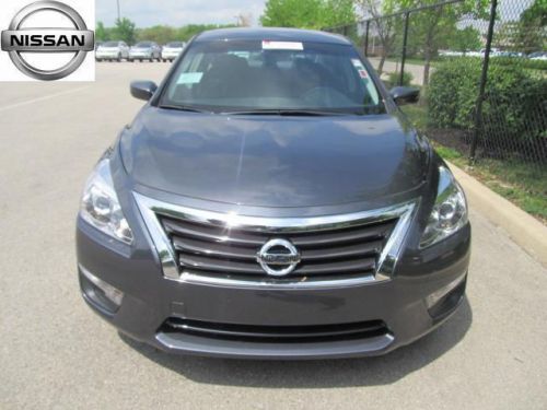 2013 Nissan Altima 3.5 S, US $22,595.00, image 5
