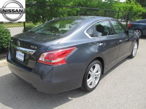 2013 Nissan Altima 3.5 S, US $22,595.00, image 7
