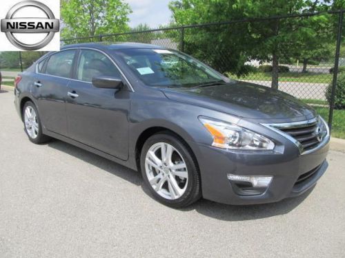 2013 Nissan Altima 3.5 S, US $22,595.00, image 11