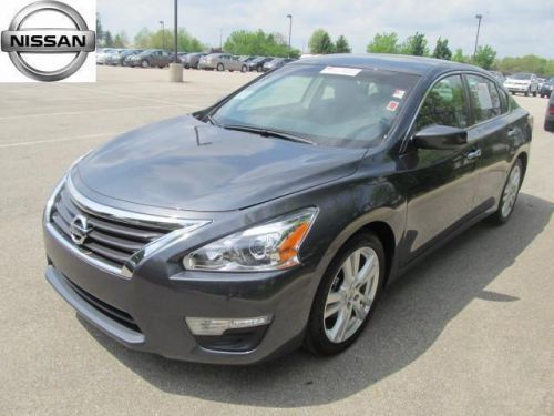 2013 Nissan Altima 3.5 S, US $22,595.00, image 13