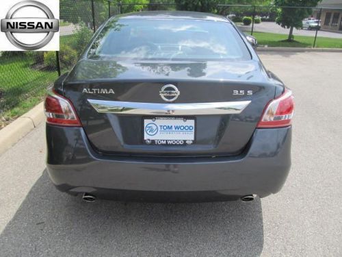 2013 Nissan Altima 3.5 S, US $22,595.00, image 15