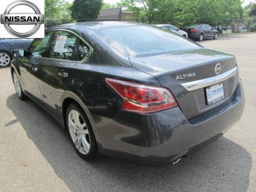2013 Nissan Altima 3.5 S, US $22,595.00, image 18