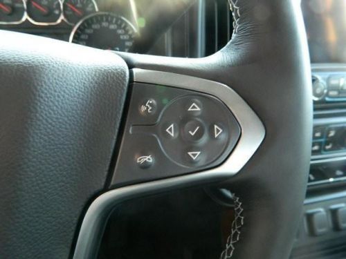 2014 Chevrolet Silverado 1500 LTZ, US $47,835.00, image 3