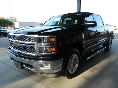 2014 Chevrolet Silverado 1500 LTZ, US $47,835.00, image 4