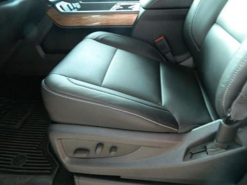 2014 Chevrolet Silverado 1500 LTZ, US $47,835.00, image 8