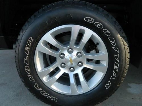 2014 Chevrolet Silverado 1500 LTZ, US $47,835.00, image 10