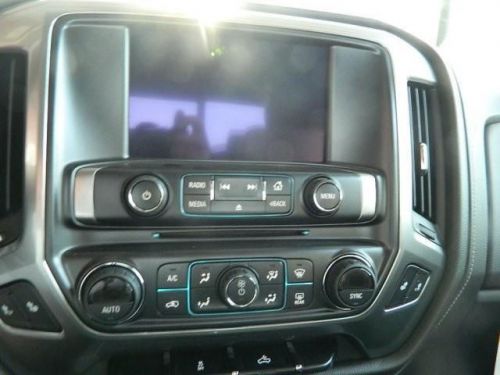 2014 Chevrolet Silverado 1500 LTZ, US $47,835.00, image 11
